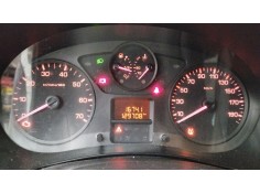 Recambio de cuadro instrumentos para citroën berlingo caja/chasis (b9) 1.6 bluehdi 100 referencia OEM IAM 9801642280 50300131615 2