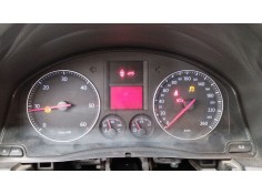 Recambio de cuadro instrumentos para volkswagen golf v (1k1) 1.9 tdi referencia OEM IAM 1K0920862B A2C53023102  2