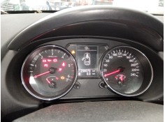 Recambio de cuadro instrumentos para nissan qashqai i (j10, nj10) 2.0 dci referencia OEM IAM 24810BR40C VPAASF10849LCE  2