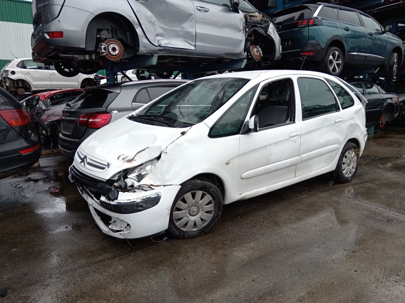 citroën xsara picasso (n68) del año 2010