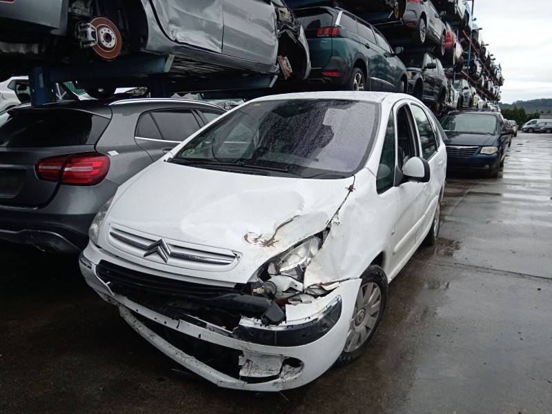 citroën xsara picasso (n68) del año 2010