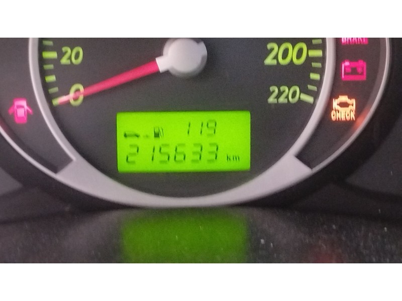 Recambio de cuadro instrumentos para hyundai tucson (jm) 2.0 crdi referencia OEM IAM 940132E421  