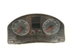 Recambio de cuadro instrumentos para volkswagen golf v (1k1) 1.9 tdi referencia OEM IAM 1K0920862B A2C53023102 