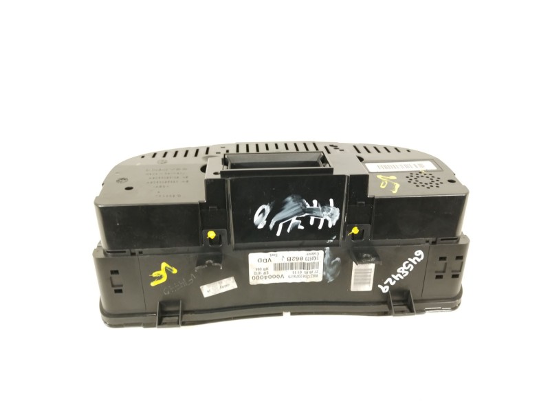 Recambio de cuadro instrumentos para volkswagen golf v (1k1) 1.9 tdi referencia OEM IAM 1K0920862B A2C53023102 