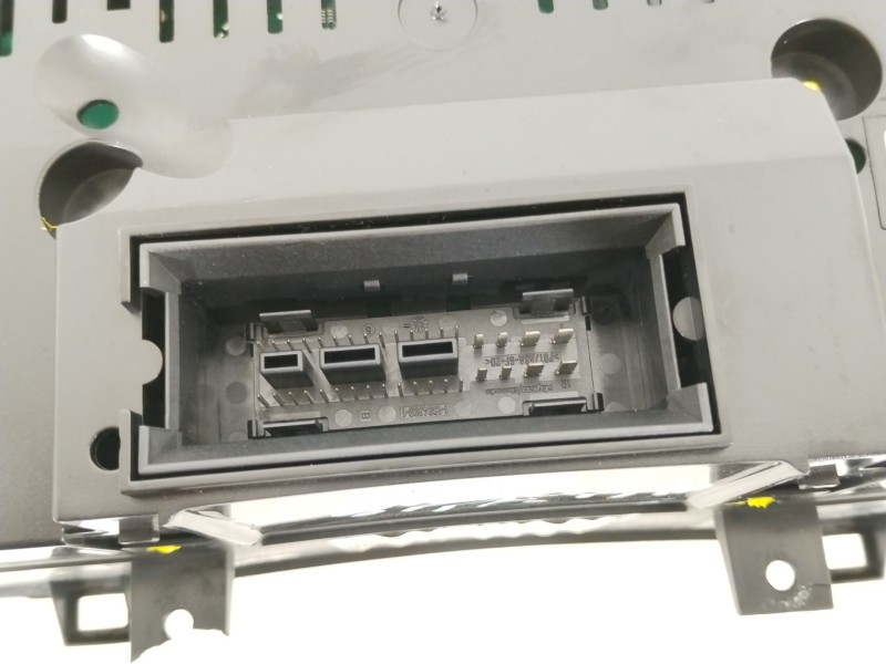 Recambio de cuadro instrumentos para volkswagen golf v (1k1) 1.9 tdi referencia OEM IAM 1K0920862B A2C53023102 