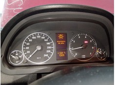 Recambio de cuadro instrumentos para mercedes-benz clase a (w169) a 150 (169.031, 169.331) referencia OEM IAM A1694403111 A16954 2
