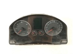Recambio de cuadro instrumentos para volkswagen golf v (1k1) 1.9 tdi referencia OEM IAM 1K0920874B  