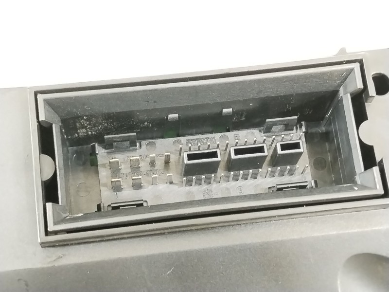 Recambio de cuadro instrumentos para volkswagen golf v (1k1) 1.9 tdi referencia OEM IAM 1K0920874B  