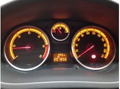 Recambio de cuadro instrumentos para opel corsa d (s07) 1.3 cdti (l08, l68) referencia OEM IAM 1303304   2