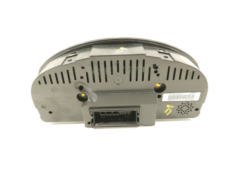 Recambio de cuadro instrumentos para volkswagen golf v (1k1) 1.4 tsi referencia OEM IAM 1K0920874G  
