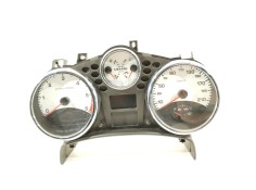 Recambio de cuadro instrumentos para peugeot 207 cc (wd_) 1.6 hdi referencia OEM IAM 9662904980 A2C53190342 A2C53065549