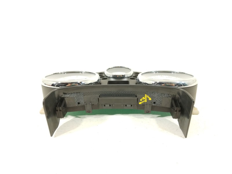 Recambio de cuadro instrumentos para peugeot 207 cc (wd_) 1.6 hdi referencia OEM IAM 9662904980 A2C53190342 A2C53065549