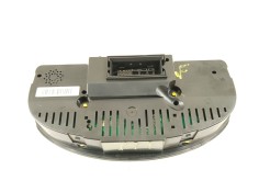 Recambio de cuadro instrumentos para volkswagen golf v (1k1) 1.9 tdi referencia OEM IAM 1K0920851H A2C53023102  2