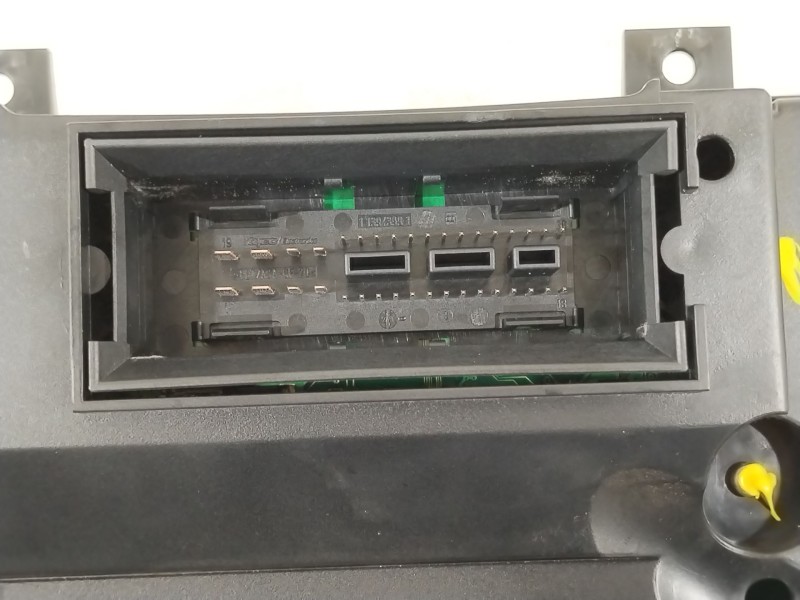 Recambio de cuadro instrumentos para volkswagen golf v (1k1) 1.9 tdi referencia OEM IAM 1K0920851H A2C53023102 