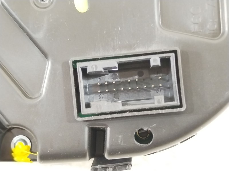 Recambio de cuadro instrumentos para seat ibiza iv (6j5, 6p1) 1.2 tsi referencia OEM IAM 6P0920740B A2C99996900 