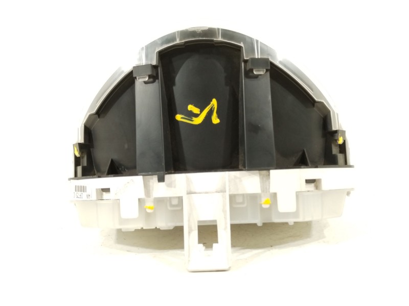 Recambio de cuadro instrumentos para mazda 2 (de_, dh_) 1.5 (de5fs) referencia OEM IAM DF7555471B D01J55430 ANDF75C