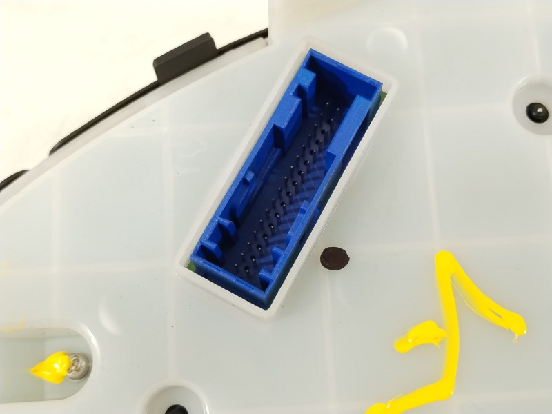 Recambio de cuadro instrumentos para opel astra j lim. enjoy referencia OEM IAM 13336484 600775881 