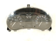 Recambio de cuadro instrumentos para citroën berlingo caja/chasis (b9) 1.6 bluehdi 100 referencia OEM IAM 9801642280 50300131615