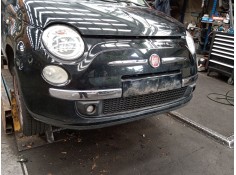 Recambio de paragolpes delantero para fiat 500 (312_) 1.4 (312axc1b, 312cxc1b) referencia OEM IAM   