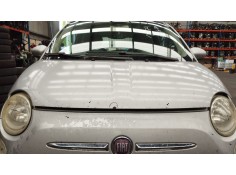 Recambio de capot para fiat 500 (312_) 1.2 (312axa1a) referencia OEM IAM   