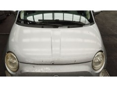 Recambio de capot para fiat 500 (312_) 1.2 (312axa1a) referencia OEM IAM    2