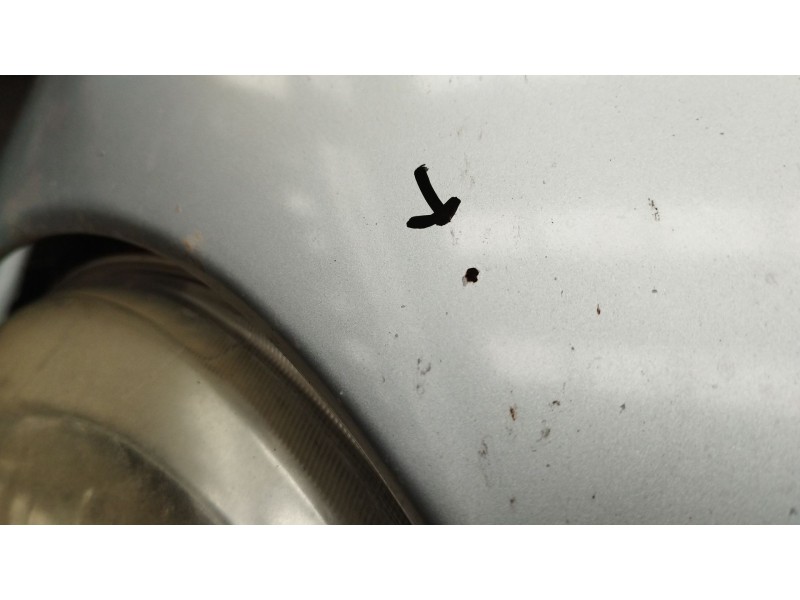 Recambio de capot para fiat 500 (312_) 1.2 (312axa1a) referencia OEM IAM   