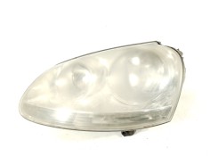 Recambio de faro izquierdo para volkswagen golf v variant (1k5) 1.9 tdi referencia OEM IAM 1K6941005P 1EG24700707 