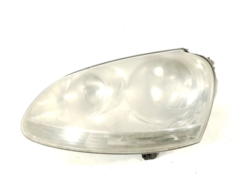 Recambio de faro izquierdo para volkswagen golf v variant (1k5) 1.9 tdi referencia OEM IAM 1K6941005P 1EG24700707 