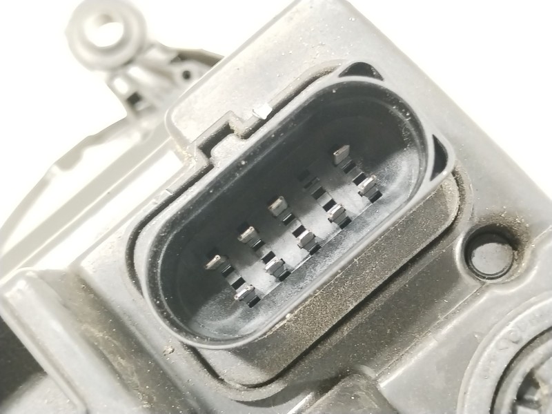 Recambio de faro izquierdo para volkswagen golf v variant (1k5) 1.9 tdi referencia OEM IAM 1K6941005P 1EG24700707 