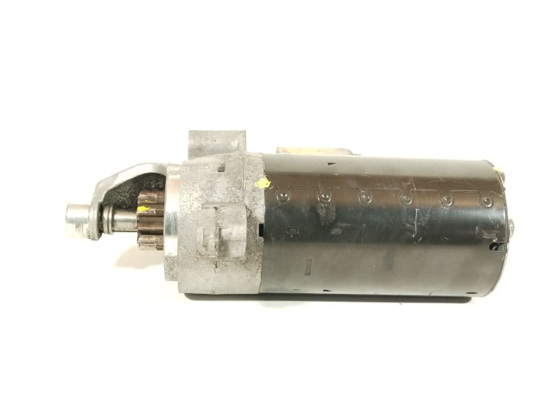 Recambio de motor arranque para audi a4 b8 (8k2) 2.0 tdi referencia OEM IAM 03L911021E  
