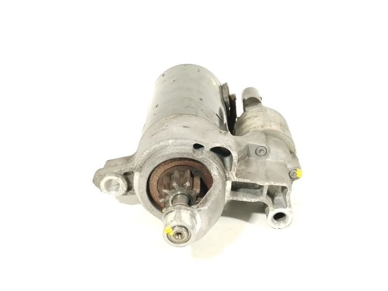 Recambio de motor arranque para audi a4 b8 (8k2) 2.0 tdi referencia OEM IAM 03L911021E  