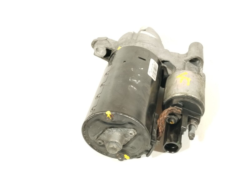 Recambio de motor arranque para audi a4 b8 (8k2) 2.0 tdi referencia OEM IAM 03L911021E  