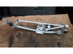 Recambio de motor limpia delantero para bmw 3 touring (e91) 325 i referencia OEM IAM 6978263 61617161711 