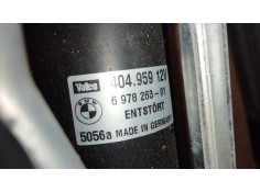 Recambio de motor limpia delantero para bmw 3 touring (e91) 325 i referencia OEM IAM 6978263 61617161711  2