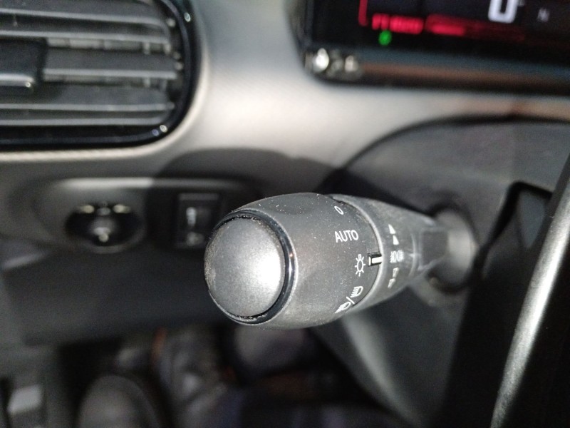 Recambio de mando luces para citroën c4 cactus 1.6 bluehdi 100 referencia OEM IAM 98139475ZD  