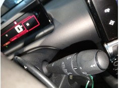 Recambio de mando luces para citroën c4 cactus 1.6 bluehdi 100 referencia OEM IAM 98139475ZD   2