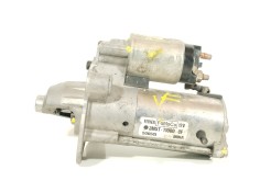 Recambio de motor arranque para ford focus iii 1.5 tdci referencia OEM IAM 3M5T11000CF  
