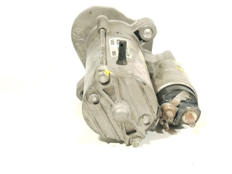 Recambio de motor arranque para ford focus iii 1.5 tdci referencia OEM IAM 3M5T11000CF  