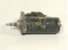 Recambio de motor arranque para volkswagen golf ii (19e, 1g1) 1.6 d referencia OEM IAM 068911023G 0001110001 