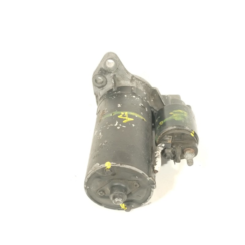 Recambio de motor arranque para volkswagen golf ii (19e, 1g1) 1.6 d referencia OEM IAM 068911023G 0001110001 