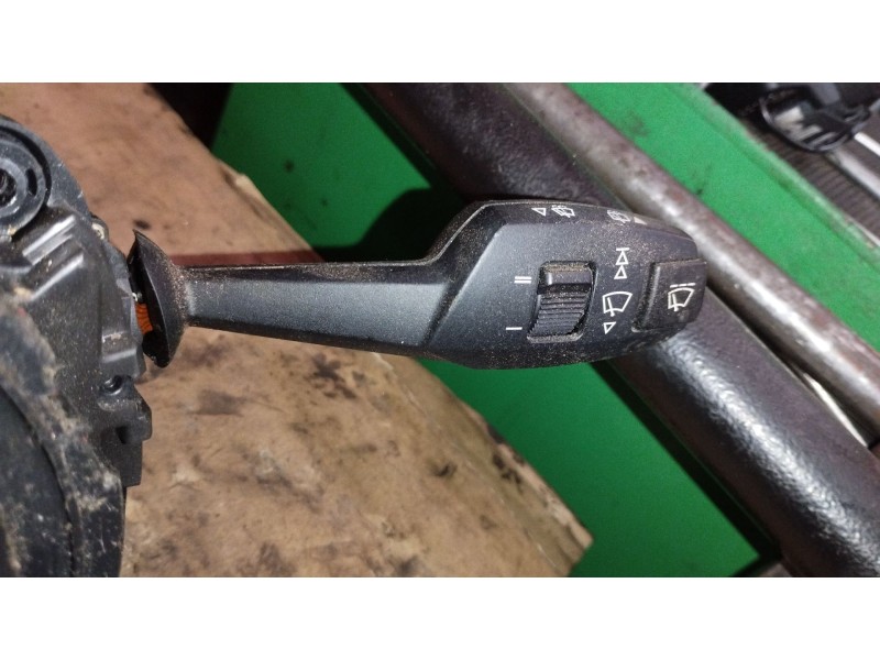 Recambio de mando intermitentes para bmw 3 touring (e91) 325 i referencia OEM IAM 61319164416 6989557 
