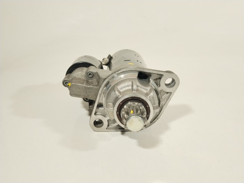 Recambio de motor arranque para volkswagen golf iv (1j1) 1.9 tdi referencia OEM IAM 02M911023F  