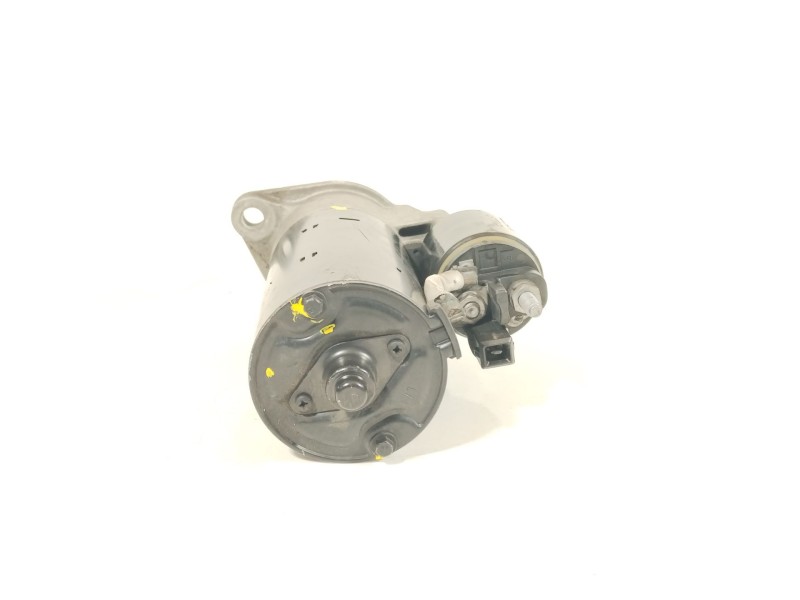Recambio de motor arranque para volkswagen golf iv (1j1) 1.9 tdi referencia OEM IAM 02M911023F  