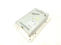 Recambio de amplificador para volvo s40 ii (544) 2.0 d referencia OEM IAM 30679537   2