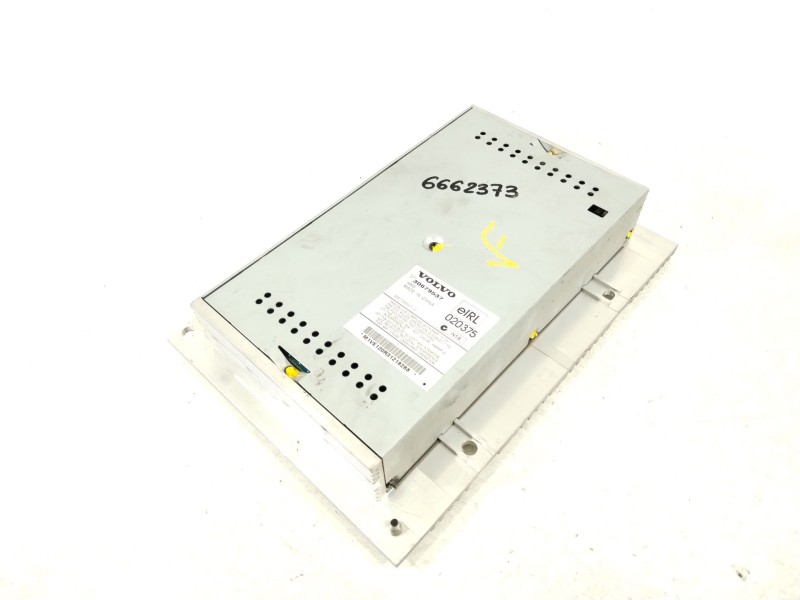 Recambio de amplificador para volvo s40 ii (544) 2.0 d referencia OEM IAM 30679537  