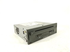 Recambio de sistema audio / radio cd para seat leon (5f1) 1.6 tdi referencia OEM IAM 5QA035846A  