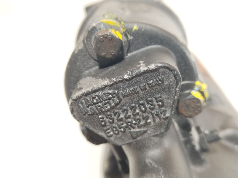 Recambio de motor arranque para bmw 5 (e34) 525 tds referencia OEM IAM 12412244344 12419069808 