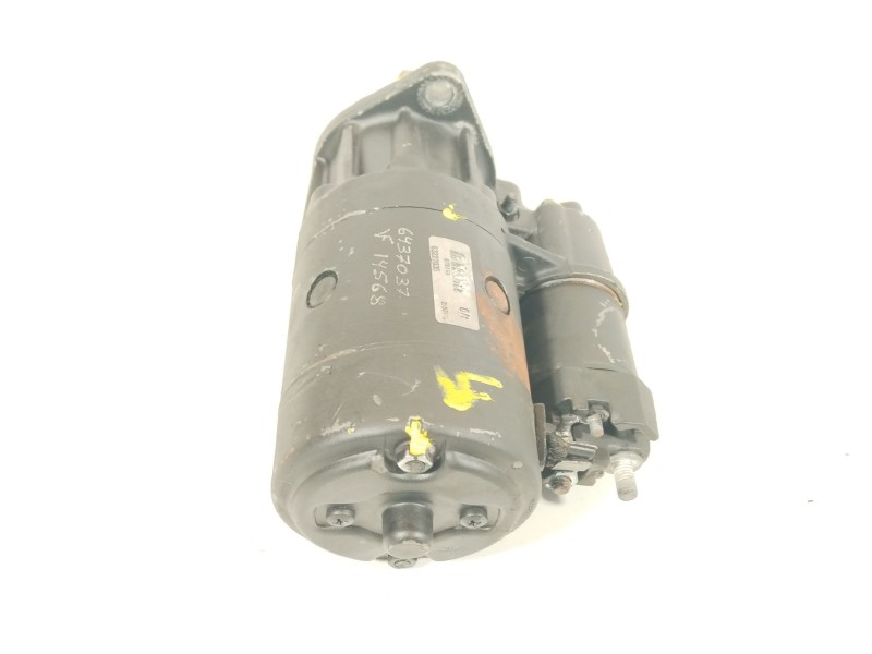 Recambio de motor arranque para bmw 5 (e34) 525 tds referencia OEM IAM 12412244344 12419069808 