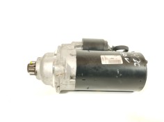 Recambio de motor arranque para seat leon (1m1) 1.9 tdi referencia OEM IAM 02A911023R   2