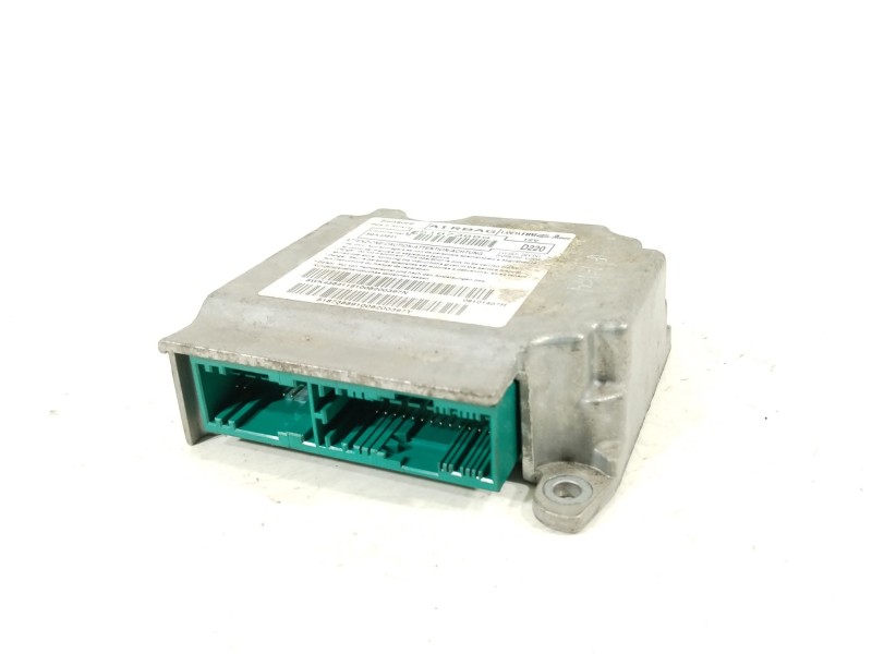 Recambio de centralita airbag para fiat bravo ii (198_) 1.6 d multijet (198axh1b) referencia OEM IAM 51873889  